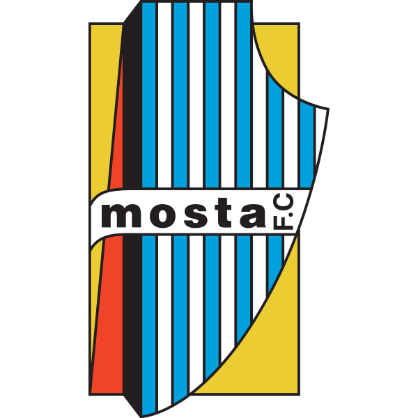 FC Mosta Logo ,Logo , icon , SVG FC Mosta Logo