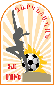 FC Moush Charentsavan Logo