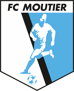 FC Moutier Logo ,Logo , icon , SVG FC Moutier Logo