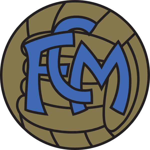 FC Moutiers Logo ,Logo , icon , SVG FC Moutiers Logo