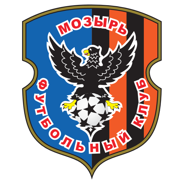 FC Mozyr Logo ,Logo , icon , SVG FC Mozyr Logo