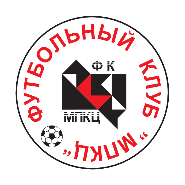 FC MPKC Mozyr Logo ,Logo , icon , SVG FC MPKC Mozyr Logo