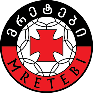 FC Mretebi Tbilisi Logo ,Logo , icon , SVG FC Mretebi Tbilisi Logo