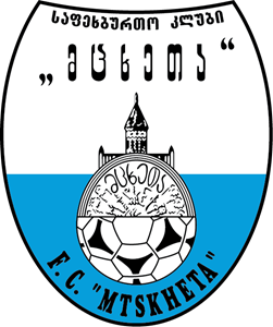 FC Mtskheta Logo