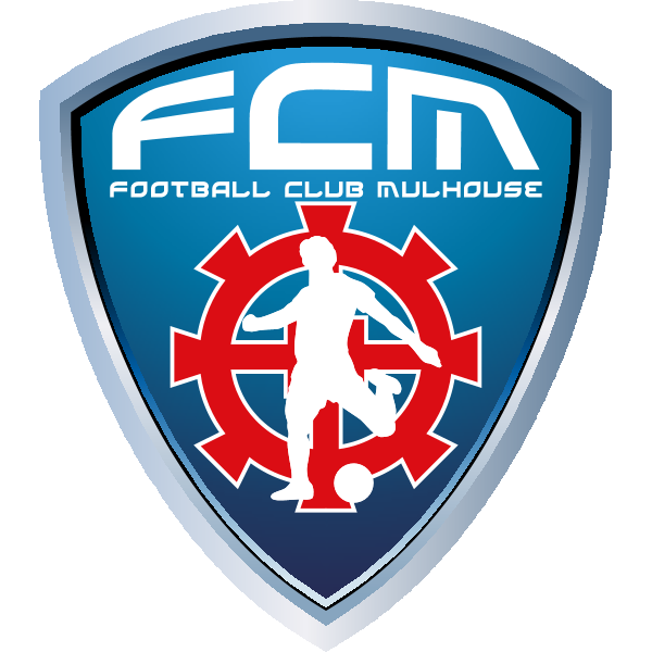 FC Mulhouse Logo