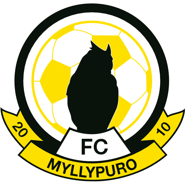 FC Myllypuro Logo ,Logo , icon , SVG FC Myllypuro Logo