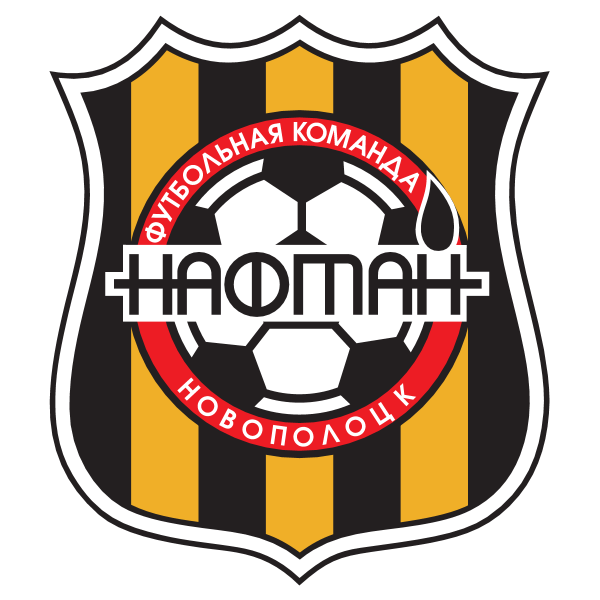 FC Naftan Novopolotsk Logo ,Logo , icon , SVG FC Naftan Novopolotsk Logo