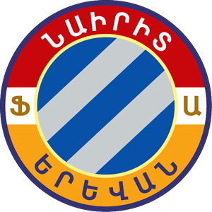 FC “Nairit” (Yerevan) 1993-1999 Logo