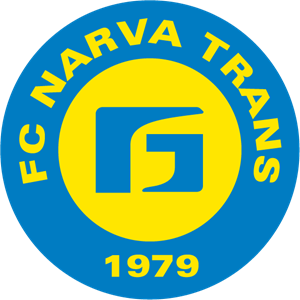 FC Narva Trans Logo