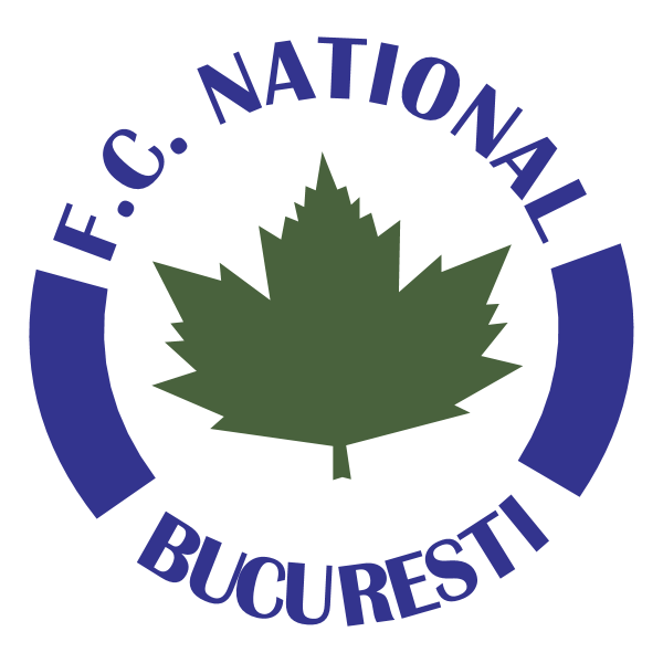 FC National Bucuresti