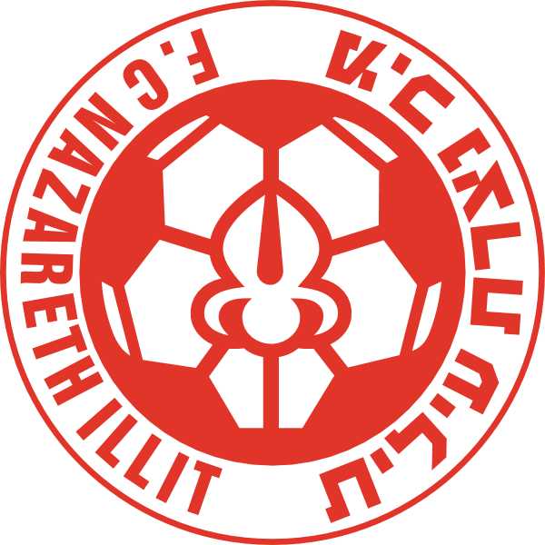 FC Nazareth Illit Logo ,Logo , icon , SVG FC Nazareth Illit Logo