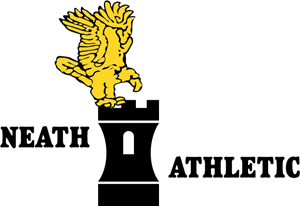 FC Neath Athletic Logo ,Logo , icon , SVG FC Neath Athletic Logo