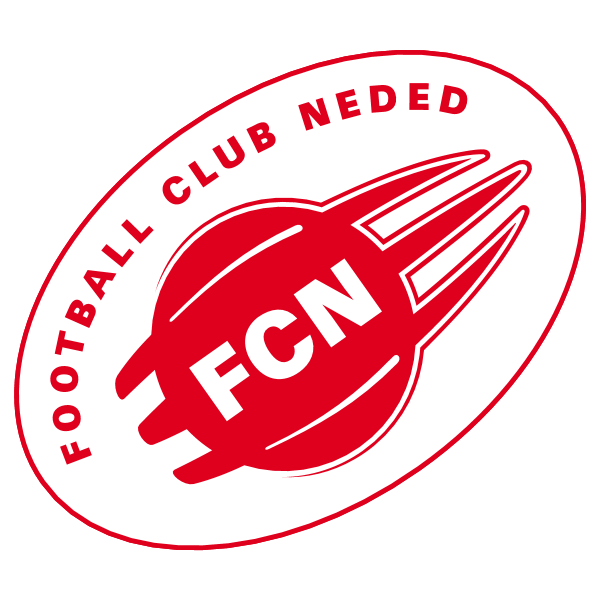 FC Neded Logo ,Logo , icon , SVG FC Neded Logo