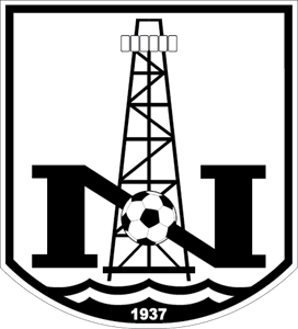 FC Neftchi Baku Logo ,Logo , icon , SVG FC Neftchi Baku Logo