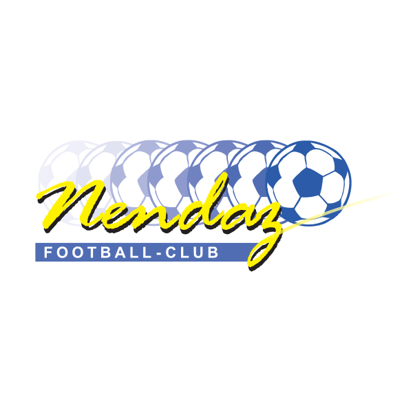 FC Nendaz Logo ,Logo , icon , SVG FC Nendaz Logo