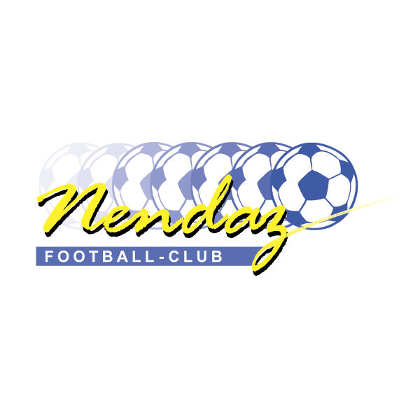 FC Nendaz ,Logo , icon , SVG FC Nendaz