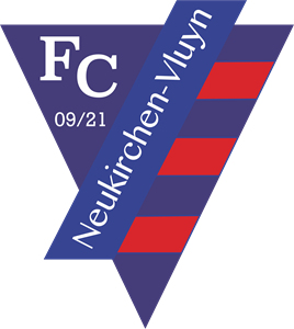 FC Neukirchen-Vluyn Logo ,Logo , icon , SVG FC Neukirchen-Vluyn Logo