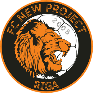 FC New Project Logo ,Logo , icon , SVG FC New Project Logo