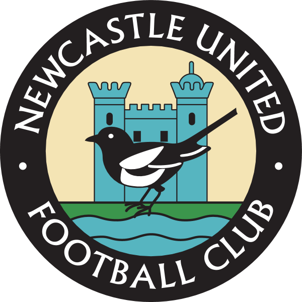FC Newcastle United 1970’s Logo ,Logo , icon , SVG FC Newcastle United 1970’s Logo