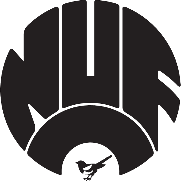FC Newcastle United 1980’s Logo ,Logo , icon , SVG FC Newcastle United 1980’s Logo