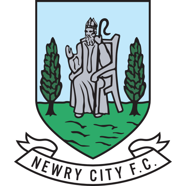 FC Newry City Logo ,Logo , icon , SVG FC Newry City Logo