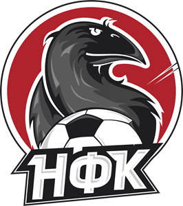 FC NFK Minsk Logo ,Logo , icon , SVG FC NFK Minsk Logo