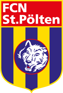 FC Niederosterreich St. Polten Logo ,Logo , icon , SVG FC Niederosterreich St. Polten Logo