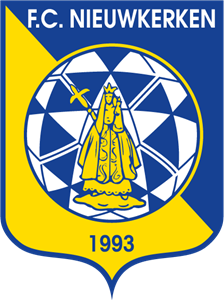 FC Nieuwkerken Sint-Niklaas Logo