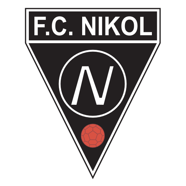 FC Nikol Tallinn Logo ,Logo , icon , SVG FC Nikol Tallinn Logo