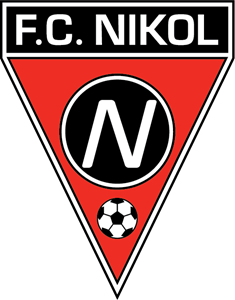 FC Nikol Tallinn (mid 90’s) Logo ,Logo , icon , SVG FC Nikol Tallinn (mid 90’s) Logo