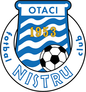 FC Nistru Otaci Logo ,Logo , icon , SVG FC Nistru Otaci Logo