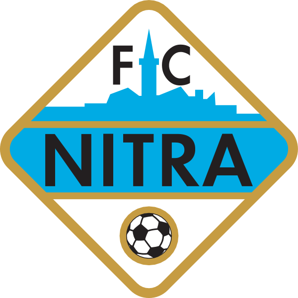 FC Nitra early 90’s (old) Logo ,Logo , icon , SVG FC Nitra early 90’s (old) Logo