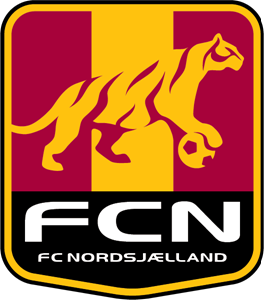 FC Nordsjaelland Logo ,Logo , icon , SVG FC Nordsjaelland Logo