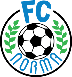 FC Norma Tallinn (mid 90’s) Logo ,Logo , icon , SVG FC Norma Tallinn (mid 90’s) Logo