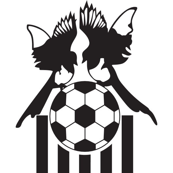 FC Notts County 1990’s Logo ,Logo , icon , SVG FC Notts County 1990’s Logo