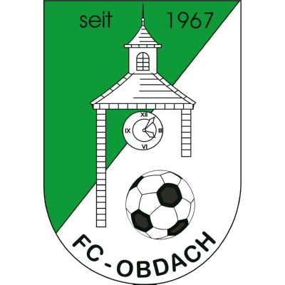 FC Obdach Logo ,Logo , icon , SVG FC Obdach Logo