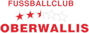 FC Oberwallis Logo