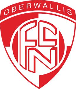 FC Oberwallis Naters Logo ,Logo , icon , SVG FC Oberwallis Naters Logo