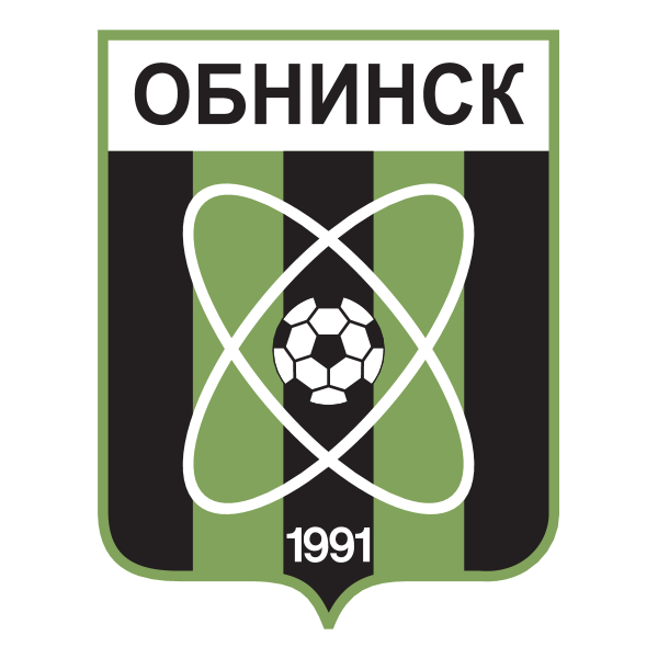 FC Obninsk Logo ,Logo , icon , SVG FC Obninsk Logo