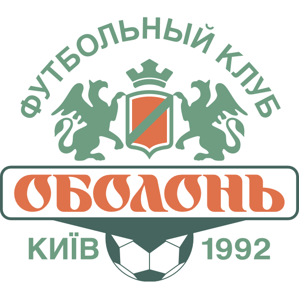 FC Obolon Kiev Logo ,Logo , icon , SVG FC Obolon Kiev Logo