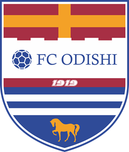 FC Odishi 1919 Zugdidi Logo ,Logo , icon , SVG FC Odishi 1919 Zugdidi Logo