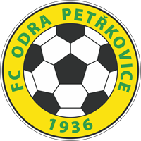 FC Odra Petřkovice Logo ,Logo , icon , SVG FC Odra Petřkovice Logo