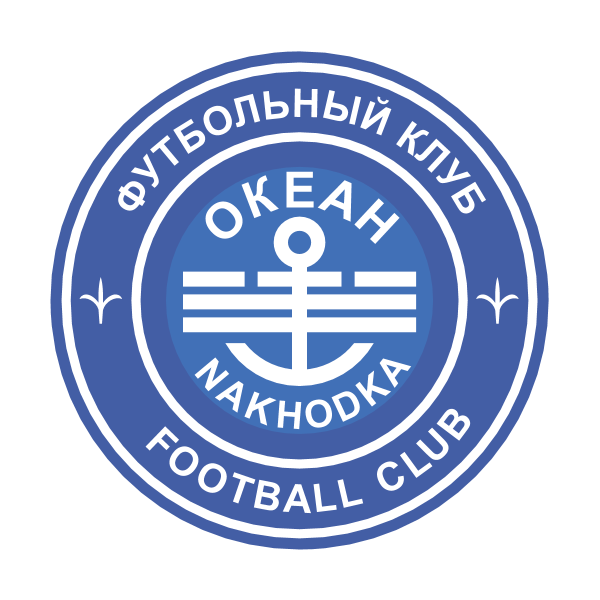 FC Okean Nakhodka Logo ,Logo , icon , SVG FC Okean Nakhodka Logo
