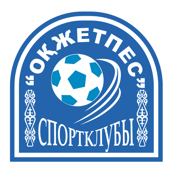 FC Okzhetpes Kokshetau Logo ,Logo , icon , SVG FC Okzhetpes Kokshetau Logo