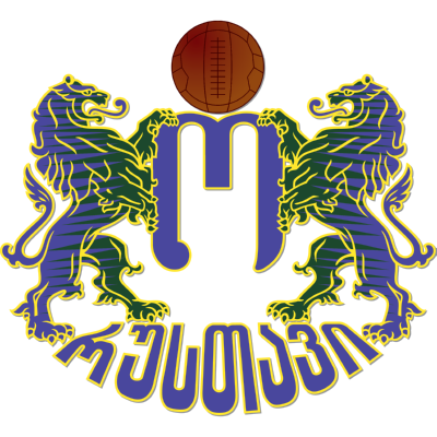 FC Olimpi Rustavi Logo