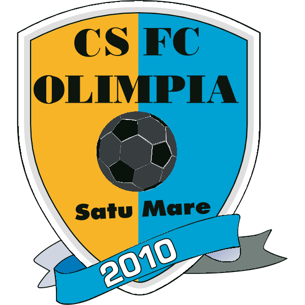 FC Olimpia 2010 Satu Mare Logo ,Logo , icon , SVG FC Olimpia 2010 Satu Mare Logo