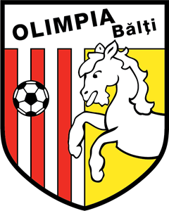 FC Olimpia Balti Logo ,Logo , icon , SVG FC Olimpia Balti Logo