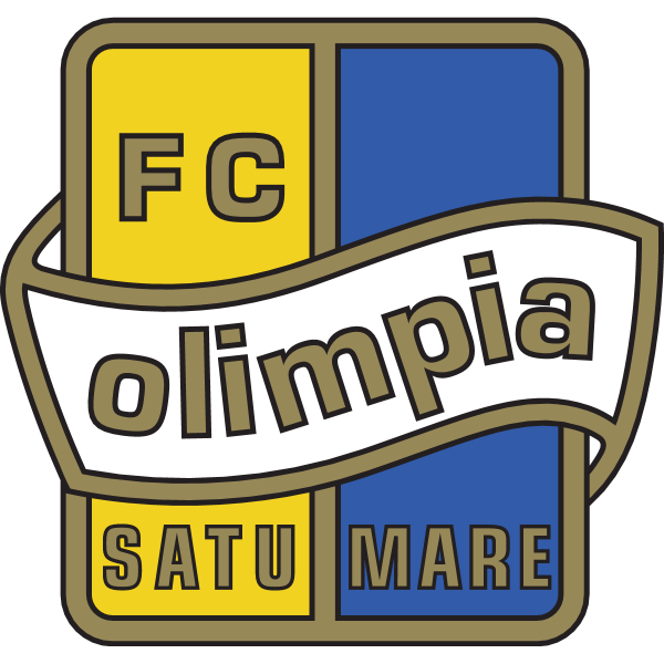 FC Olimpia Satu Mare Logo ,Logo , icon , SVG FC Olimpia Satu Mare Logo
