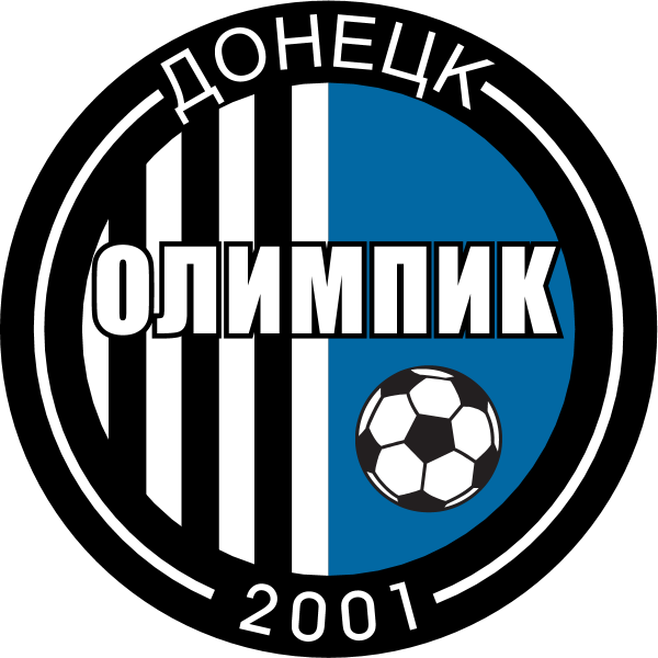 FC Olimpik Donetsk Logo ,Logo , icon , SVG FC Olimpik Donetsk Logo
