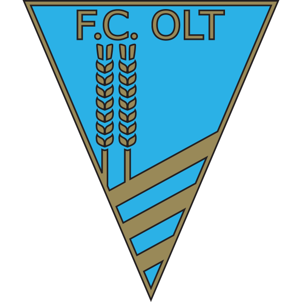 FC Olt Scornicesti Logo ,Logo , icon , SVG FC Olt Scornicesti Logo